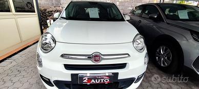 Fiat 500X 1.6 MultiJet 120 CV Pop Star