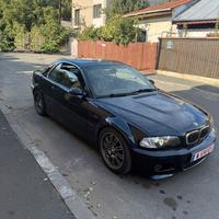 Bmw M3 E46 Cabrio