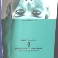 Non dire il mio nome meridianozero Presciuttini