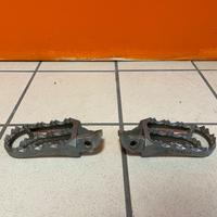 PEDANE IMS RALLY KTM EXC 500 2020