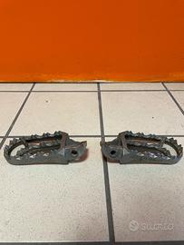 PEDANE IMS RALLY KTM EXC 500 2020