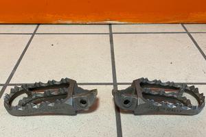 PEDANE IMS RALLY KTM EXC 500 2020