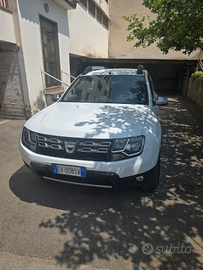Dacia Duster Laureate GPL
