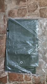 Telo 2m x 3m 200 gr/mq con occhielli