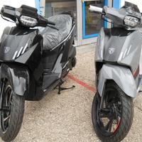Peugeot Tweet GT