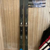 Dynastar Vertical 82 170cm