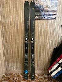 Dynastar Vertical 82 170cm