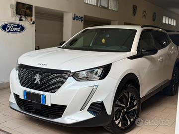 Peugeot 2008 PureTech 130 S&S Allure
