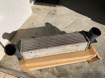 Intercooler bmw 335i n54 e92 e93 e90 e91