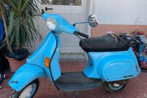 Vespa 50 PK 1990