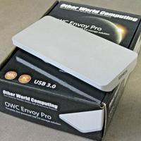 DISCO ESTERNO SSD 128GB USB 3.0 OWCSSDA12K240 OWC