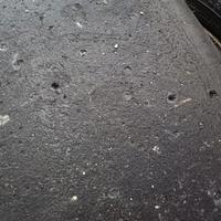 Treno gomme Hoosier