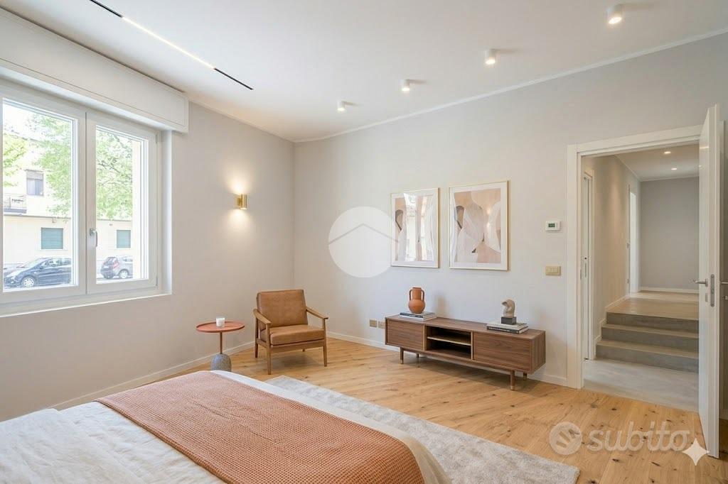 Appartamento – Castiglione delle Stiviere, Mantova - Vista 3