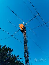 Antenna Hf CREATE 318B