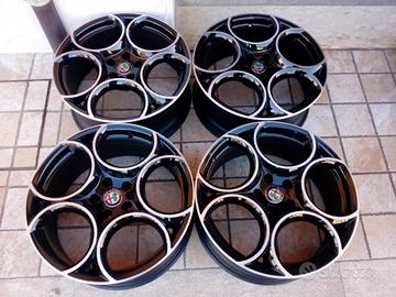 cerchi 19 originali alfa romeo COD:1730