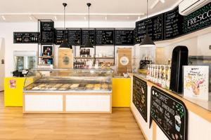 GFP- GELATERIA ARTIGIANALE