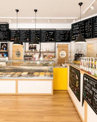 GFP- GELATERIA ARTIGIANALE