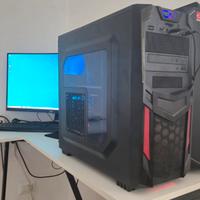 Computer Fisso come nuovo 