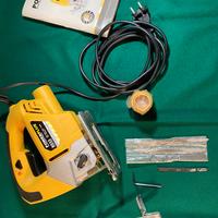 Seghetto Alternativo 600W Powerplus X033