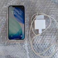 iPhone 12 pro White 128 