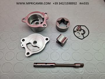 POMPA OLIO SUZUKI GSXR 600 2001 2002 GSX R 2003