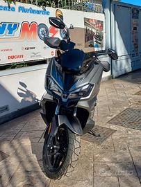 PRONTA CONSEGNA -Sym ADX 300