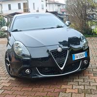 ALFA ROMEO Giulietta Launch Edition (MY2019)