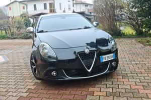 ALFA ROMEO Giulietta Launch Edition (MY2019)