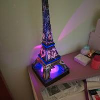 puzzle 3D Ravensburg 