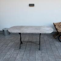 Tavolo da giardino