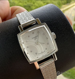 Tissot Lovely Square