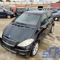 MERCEDES - BENZ CLASSE A W169 A 160 CDI -Ricambi