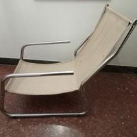 poltrona modernariato