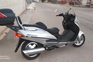 Scooter Suzuki 400.burgman