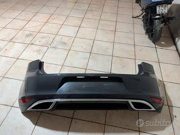 Paraurti posteriore Golf7/7.5