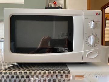 Microonde LG