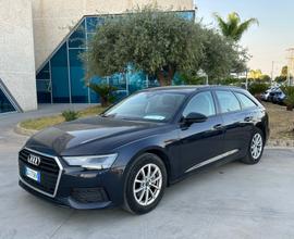 Audi A6 Avant 35 2.0 tdi mhev Business Sport s-tro