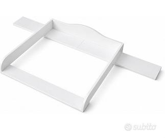 Fasciatoio per cassettiera Hemnes