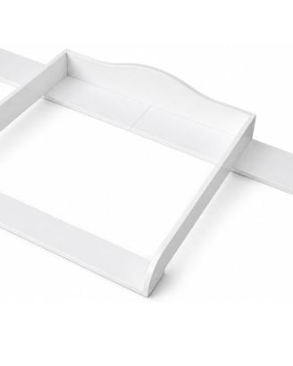 Fasciatoio per cassettiera Hemnes