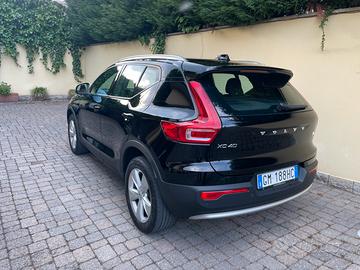 Volvo xc 40