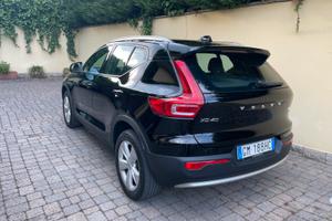 Volvo xc 40