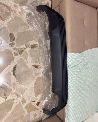 Diffusore originale Ford Focus Mk4 2018