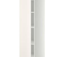 Mobile ikea bianco metod