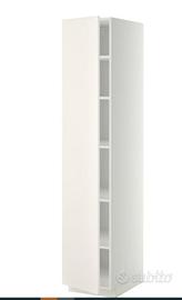 Mobile ikea bianco metod