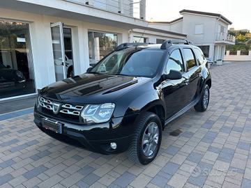 Dacia Duster 1.5 dCi 110CV Start&Stop 4x2 Serie Li