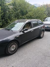 alfa romeo 159