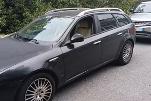 alfa romeo 159