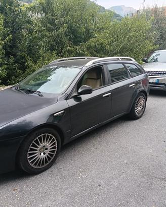 alfa romeo 159
