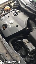 MOTORE Volkswagen 1.9cc TDI 110CV - ASV
