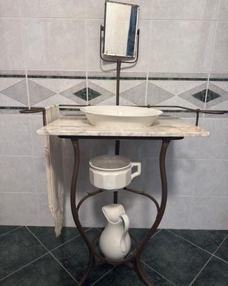 Lavatoio d’epoca